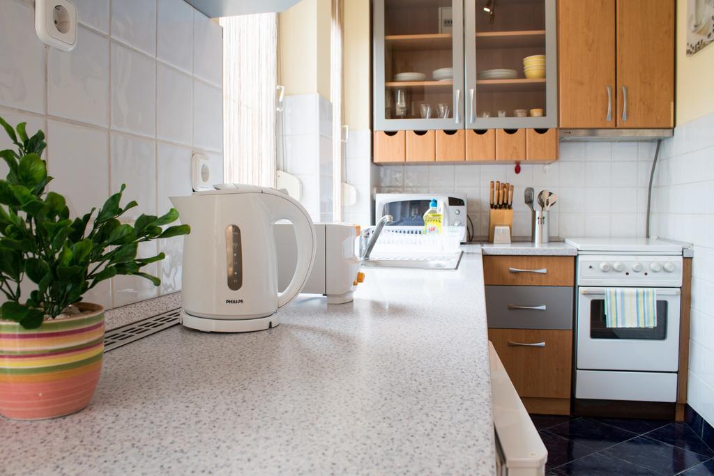 Titan Apartman ยูลา ภายนอก รูปภาพ